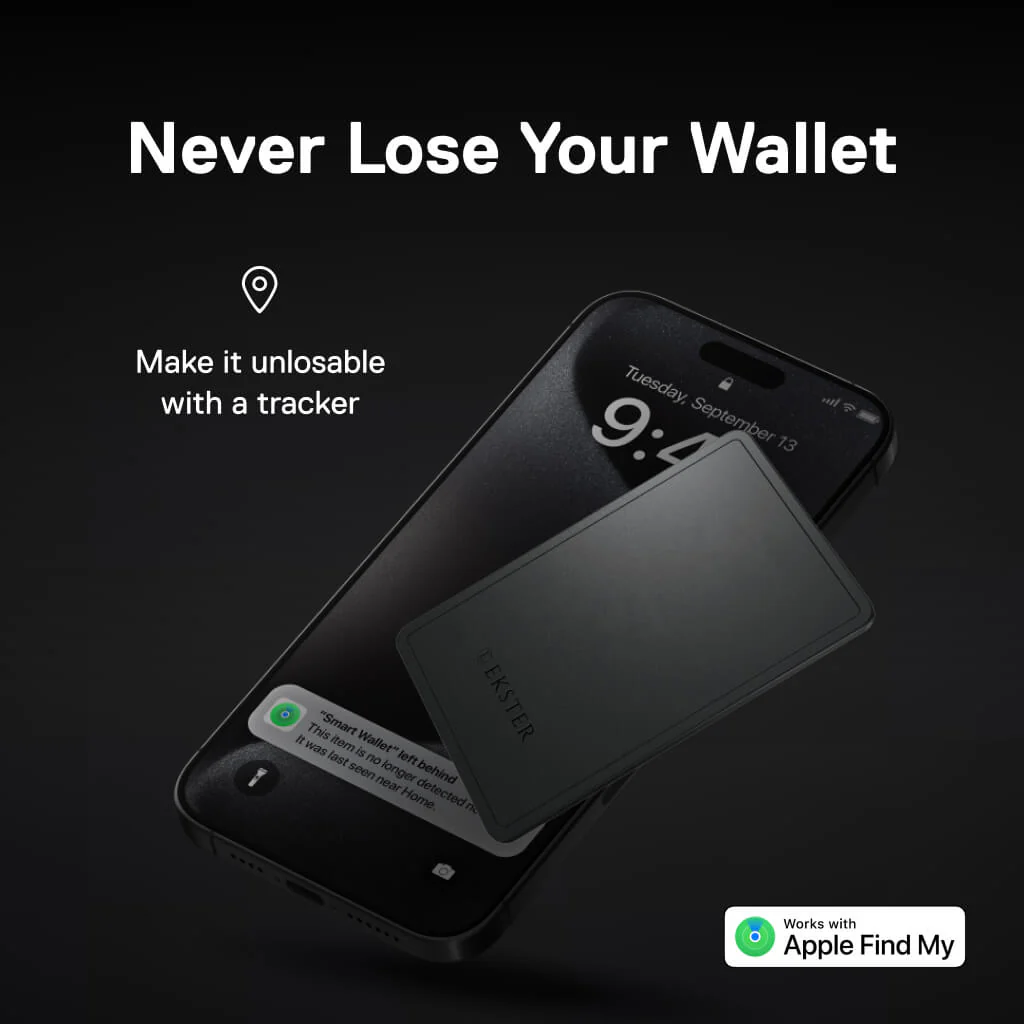 Ekster Cardholder Pro - Image 172
