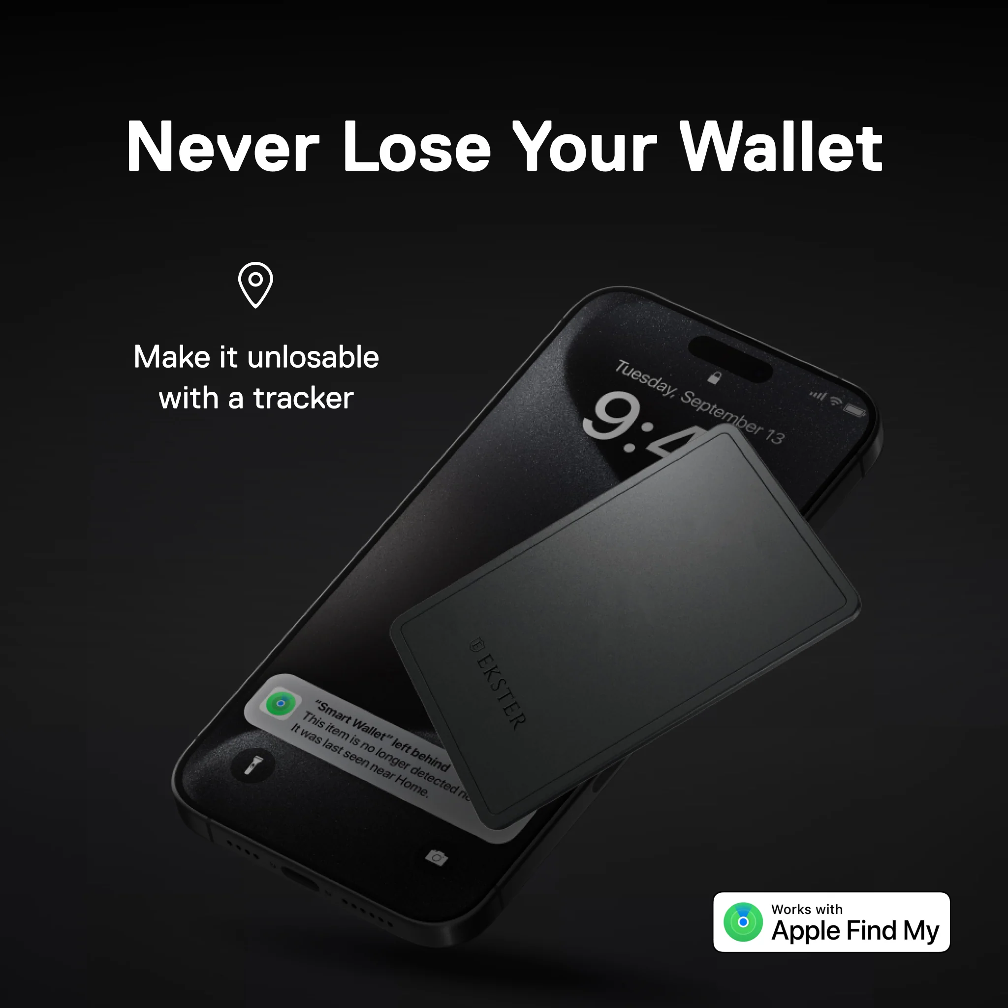 Ekster Wallet - Image 161
