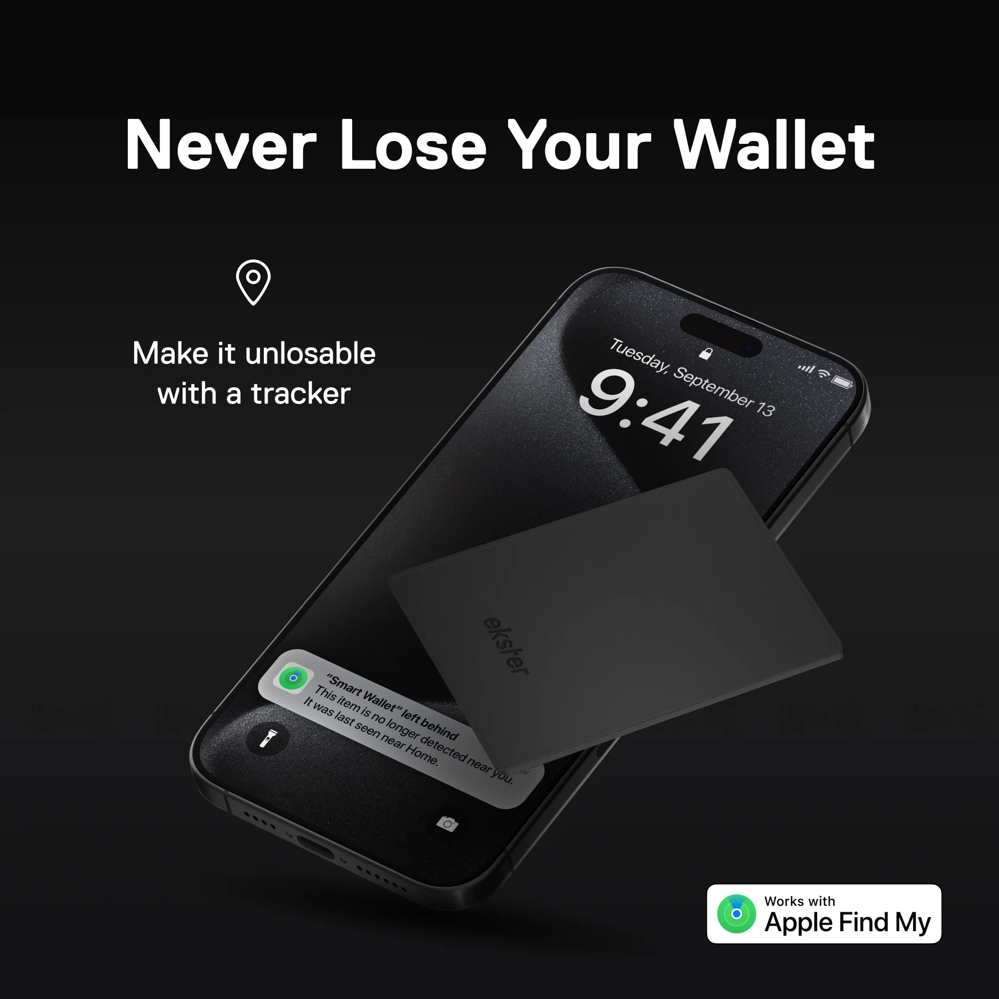 Ekster Wallet Pro - Image 191