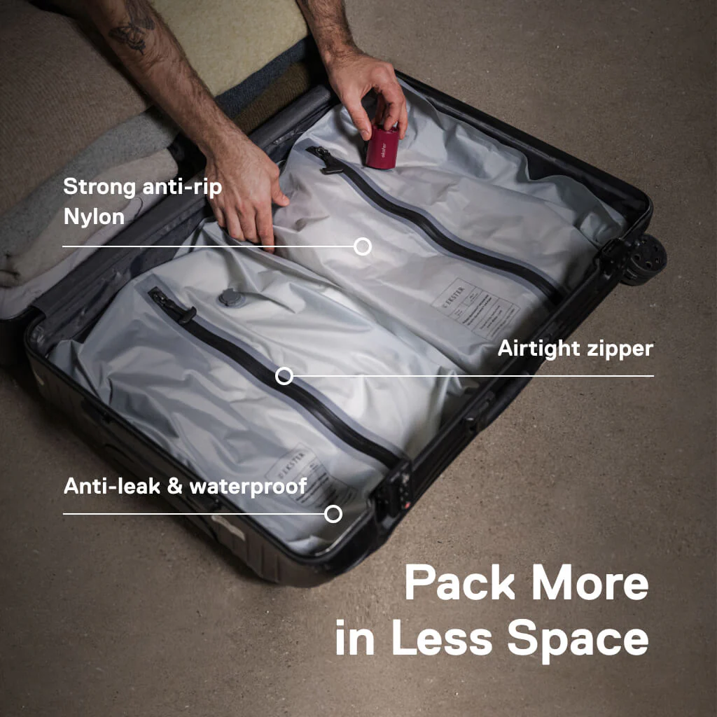 TravelPack™ Vacuum Kit - Image 27