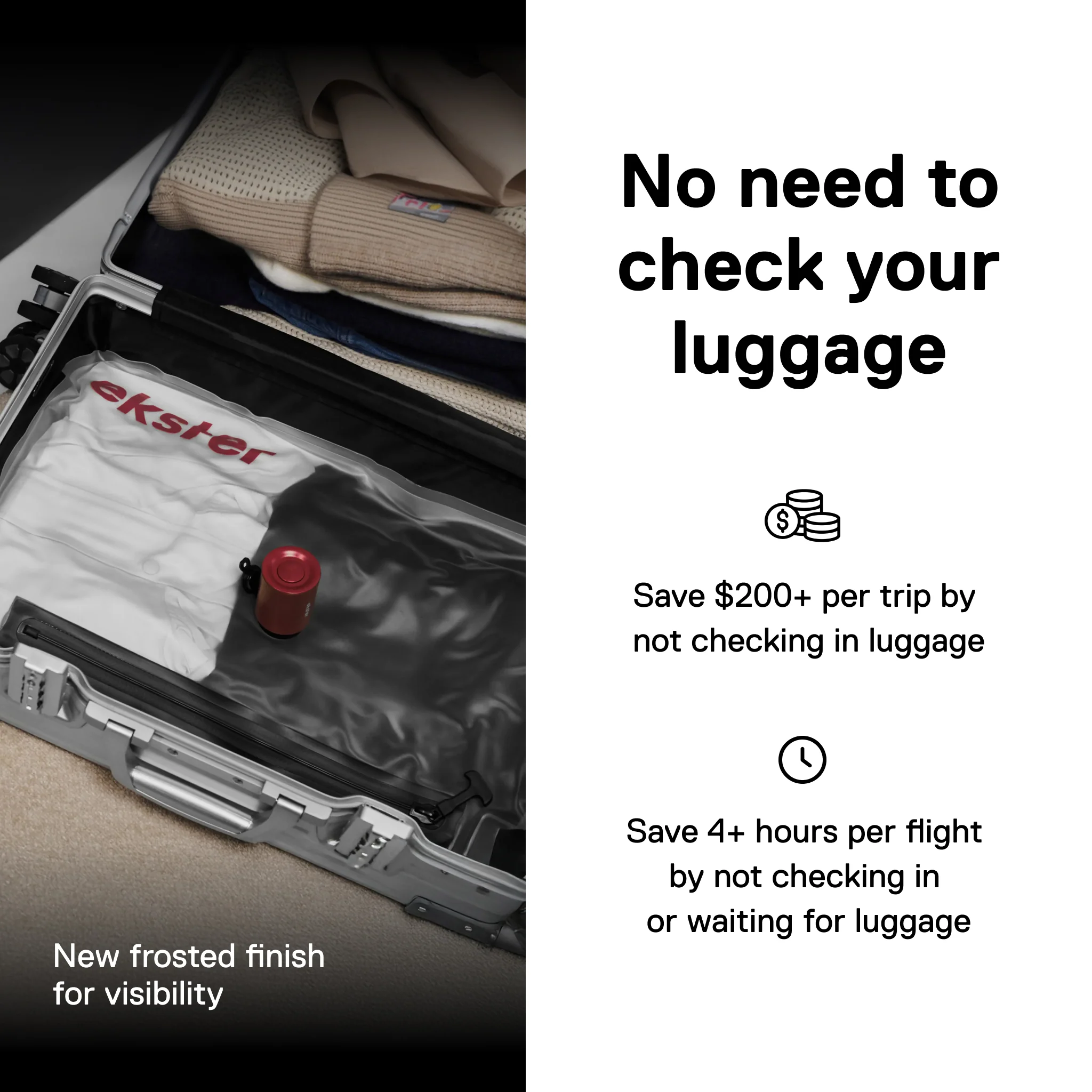 TravelPack™ Vacuum Kit Plus - Image 59